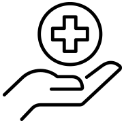 Icon Autoimmune Disorders